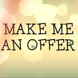 Almost ALL offers accepted!